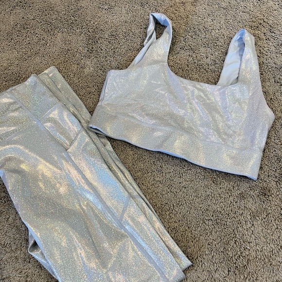 Fabletics Set - Picture 1 of 1